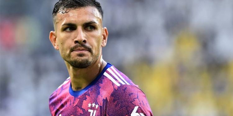 Galatatasaray'ın gündemindeydi; Fenerbahçe'den Paredes hamlesi