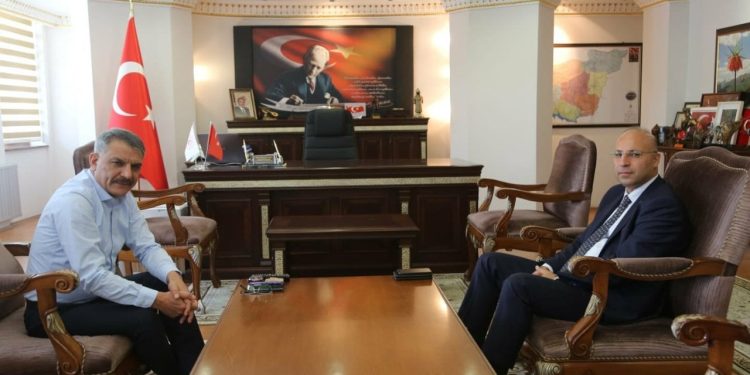 Gar Katliamı’nda ihmal şüphesi bulunuyordu: TEM Şube Müdürü Hakan Duman, Dersim'e atandı