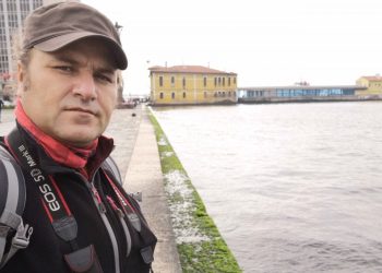 Gazeteci Abdurrahman Gök'ün tutukluluğu sürüyor: İlk duruşma 14 Eylül'de