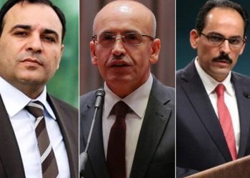 Gazeteci Bülent Keneş: Today’s Zaman’ın iki köşe yazarı en kritik iki konuma getirildi, bana da ‘terörist’ diyorlar