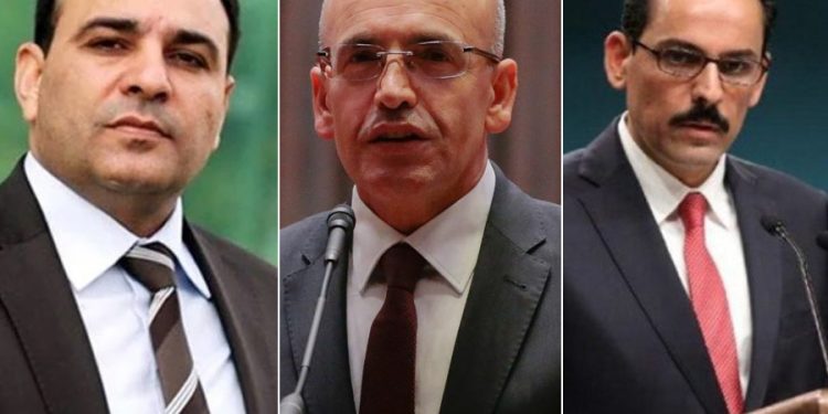 Gazeteci Bülent Keneş: Today’s Zaman’ın iki köşe yazarı en kritik iki konuma getirildi, bana da ‘terörist’ diyorlar