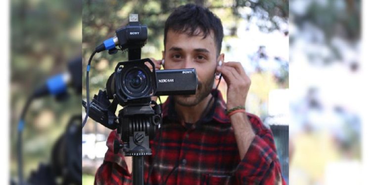 Gazeteci Fırat Can Arslan adliyeye sevk edildi