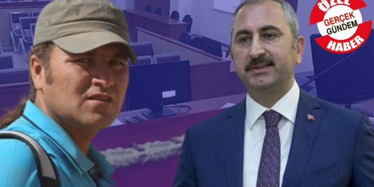 Gazeteci Gök hakkında iddianame: Eski Adalet Bakanı Gül’e yazılan mektup haberi “örgüt üyeliğine” delil sayıldı