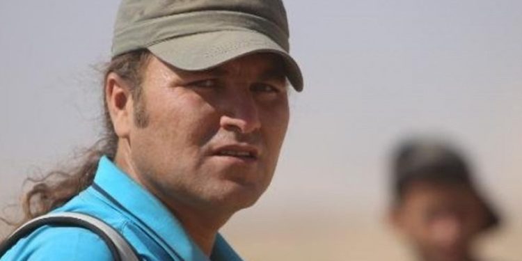 Gazeteci Gök'ten 'boş' mektup: İfade özgürlüğü sağlandığında tamamlanacak