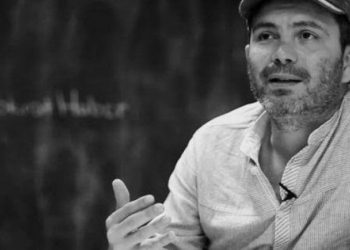 Gazeteci Mehmet Göcekli hakkında yakalama kararı