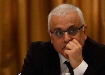 Gazeteci Merdan Yanardağ Çağlayan Adliyesi'nde bekletiliyor