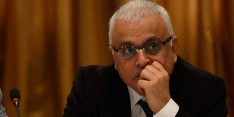 Gazeteci Merdan Yanardağ Çağlayan Adliyesi'nde bekletiliyor