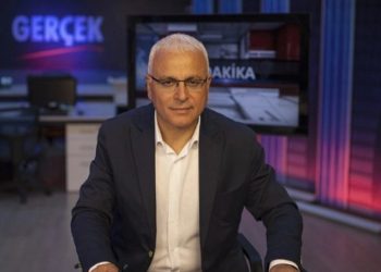 Gazeteci Merdan Yanardağ’a ‘Öcalan’ soruşturması: Gözaltına alındı