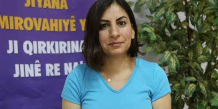 Gazeteci Safiye Alagaş hakkında tahliye kararı