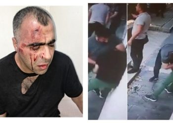 Gazeteci Sinan Aygül'e saldıranlardan 'tanıdık' savunma: Cumhurbaşkanı'na hakaret etti