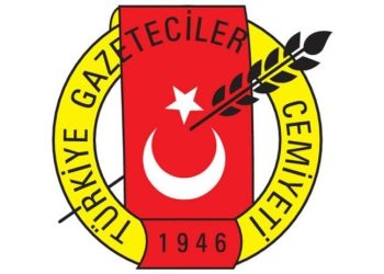 Gazeteciler Cemiyeti’nden Yanardağ’ın gözaltına alınmasına tepki