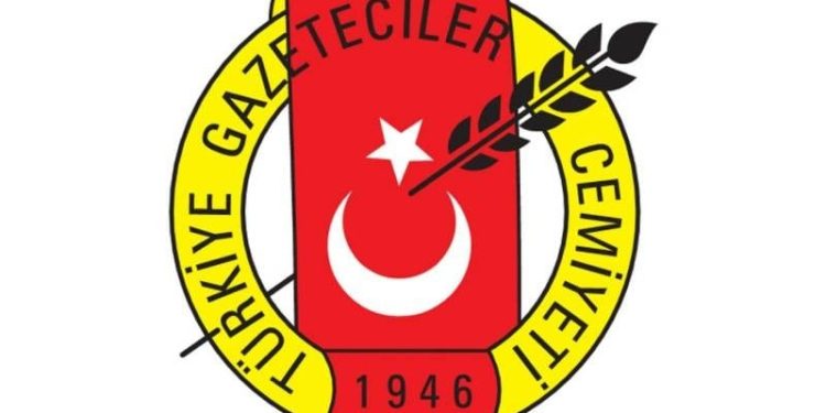 Gazeteciler Cemiyeti’nden Yanardağ’ın gözaltına alınmasına tepki