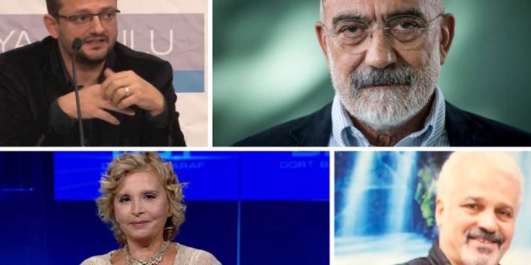 Gazeteciler yeniden hâkim karşısına çıktı: Tanık Sedat Dil, Fevzi Yazıcı’dan özür diledi