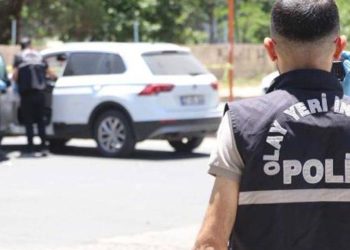 Gaziantep’te cinayet: Boşanma aşamasındaki eşi ile kayınpederini öldürdü