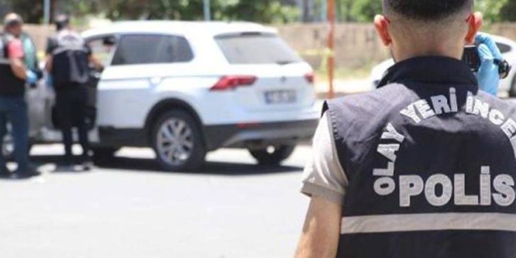 Gaziantep’te cinayet: Boşanma aşamasındaki eşi ile kayınpederini öldürdü