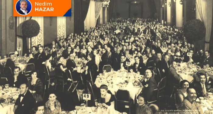 Geçmişten günümüze tiyatro taltifi: Tony Ödülleri