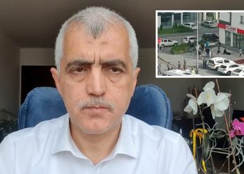 Gergerlioğlu ‘siz teröristsiniz’ diye mobbinge uğrayan lise öğrencisinin intihar etmesine isyan etti