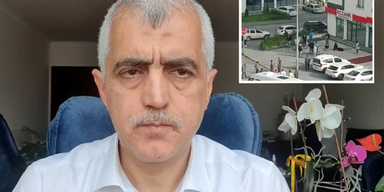 Gergerlioğlu ‘siz teröristsiniz’ diye mobbinge uğrayan lise öğrencisinin intihar etmesine isyan etti