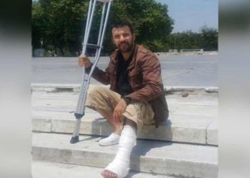 Gezi eylemcisi Aydoğan'ın kapatılan 'Erdoğan'a hakaret' dosyası yeniden açıldı