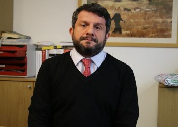 Gezi tutuklularını ziyaret eden CHP'li Özçağdaş'ın Atalay mesajı