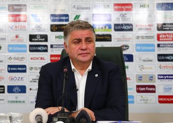 Giresunspor küme düşmenin kaldırılması için TFF'ye başvurdu