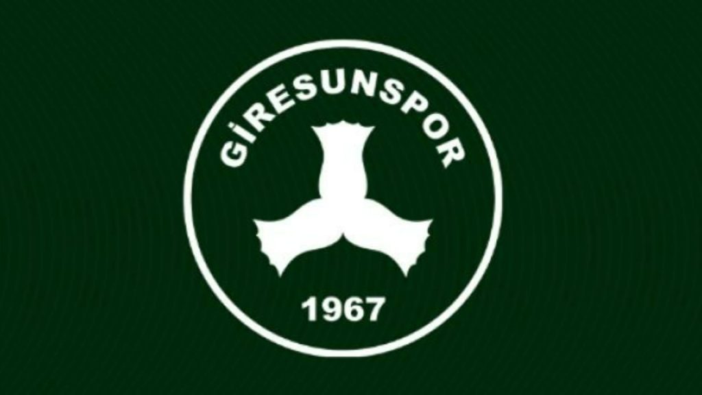 Giresunspor'dan TFF'ye küme düşmenin kaldırılması için başvuru