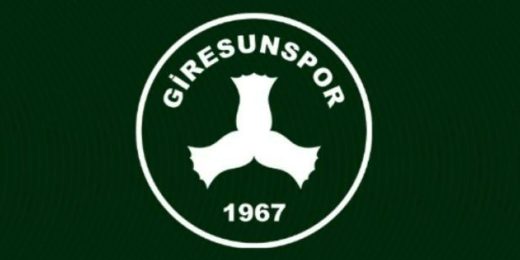 Giresunspor'dan TFF'ye küme düşmenin kaldırılması için başvuru