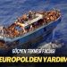 Göçmen teknesi faciası: Yunanistan Europol’den yardım istedi