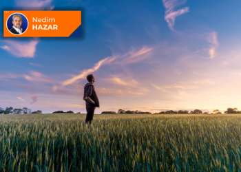 Göğe bakma durağı 