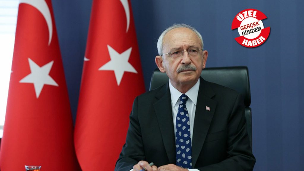 Görevlerine son vermişti... Kılıçdaroğlu'nun yeni danışmanları belli oluyor: İşte ilk isimler