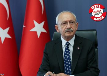 Görevlerine son vermişti... Kılıçdaroğlu'nun yeni danışmanları belli oluyor: İşte ilk isimler
