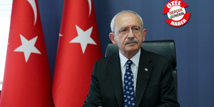 Görevlerine son vermişti... Kılıçdaroğlu'nun yeni danışmanları belli oluyor: İşte ilk isimler