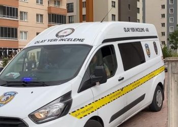 Görme engelli genç, balkondan düşerek vefat etti