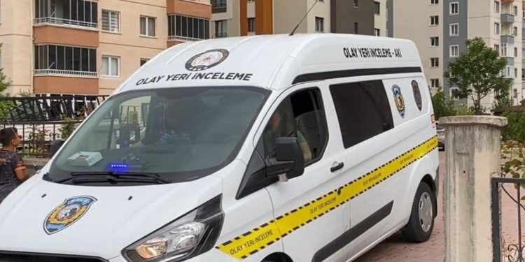 Görme engelli genç, balkondan düşerek vefat etti