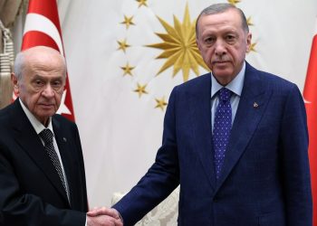 Görüşmenin perde arkası ortaya çıktı: Saray'da sürpriz 'Süleyman Soylu' zirvesi