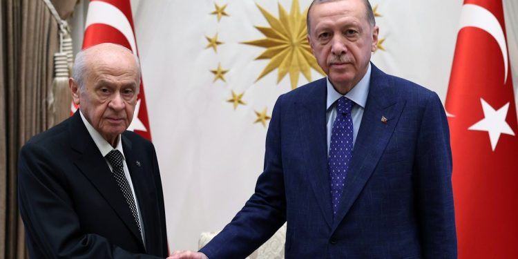 Görüşmenin perde arkası ortaya çıktı: Saray'da sürpriz 'Süleyman Soylu' zirvesi