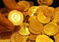 Gram altında yeni tarihi zirve; 1.441 TL’yi gördü