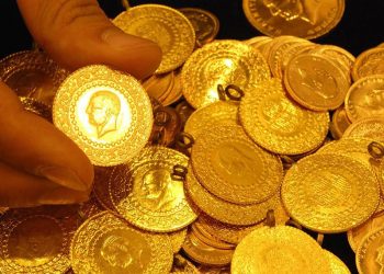 Gram altında yeni tarihi zirve; 1.441 TL’yi gördü