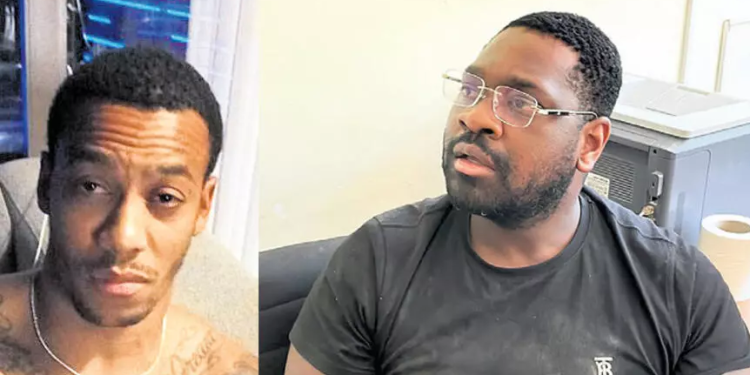 Güney Amerika-Avrupa uyuşturucu kartelinin "Balina"sı Kağıthane'de yakalandı