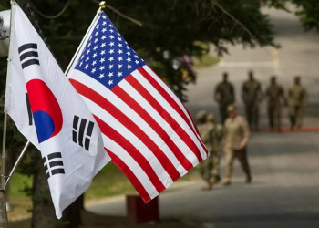 Güney Kore ile ABD arasında nükleer ittifak