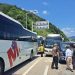 Güney Kore'de zincirleme trafik kazası: Üçü ağır 84 yaralı