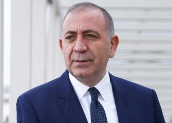 Gürsel Tekin'den adaylık sorusuna yanıt: Ben günübirlik politikacı değilim