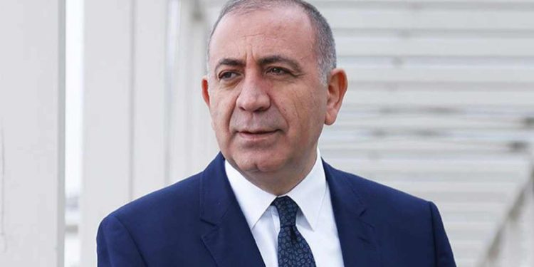 Gürsel Tekin'den adaylık sorusuna yanıt: Ben günübirlik politikacı değilim