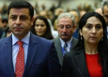 HDP: Türkiye yeni yaptırımlarla karşı karşıya