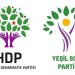 HDP ve Yeşil Sol Parti'den Yanardağ tepkisi: Derhal serbest bırakılmalı