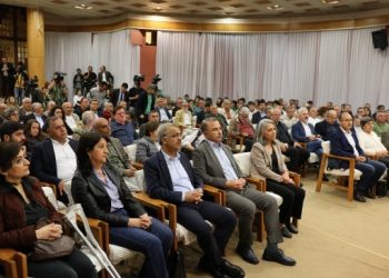 HDP ve Yeşil Sol'un sonuç bildirgesi: Başarısız olduğumuz alanlar yeniden inşa edilecek