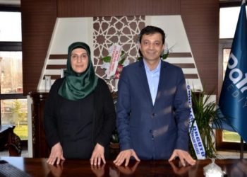 HDP’den eşbaşkanların gözaltına alınmasına tepki