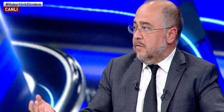 Habertürk’te tartışma programları bitti, Kürşad Oğuz’la yollar ayrıldı