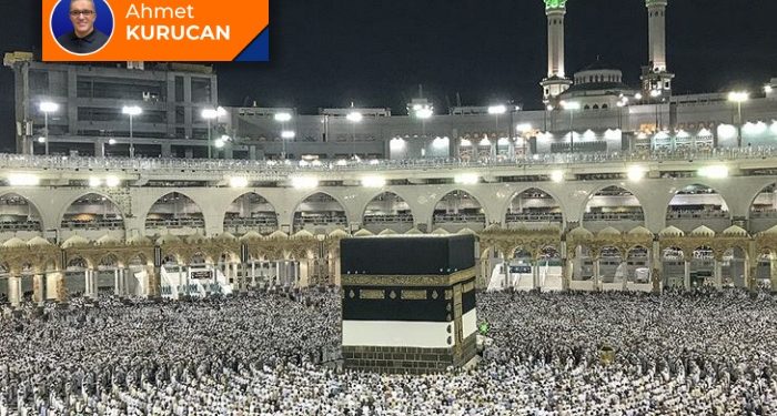 Haccın tamamlayıcı unsuru Medine ziyareti