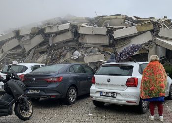 Hacettepe’nin ‘deprem’ raporu: Beton dayanımı düşük, etriyeler yetersiz, yumuşak kat sorunu var, kolonlar zayıf